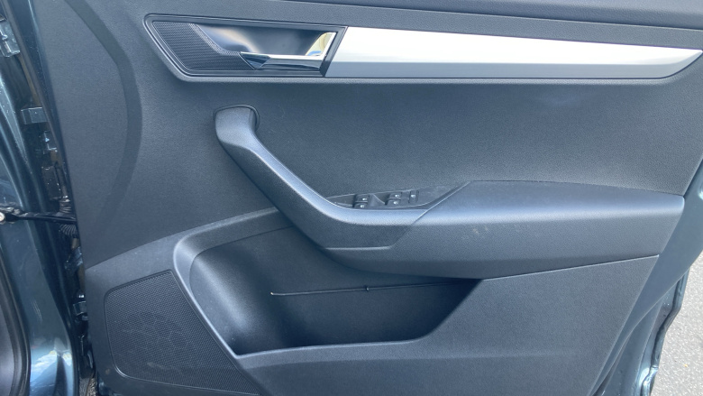 Skoda Karoq 1.5 TSI SE 5dr DSG Petrol Estate